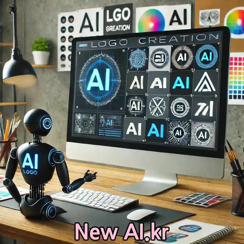 an-AI-logo-creation