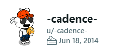 cadense